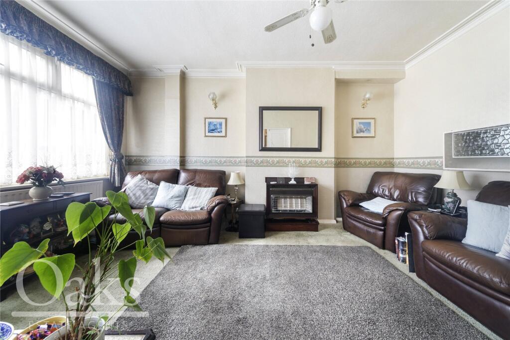 House in London - View 4