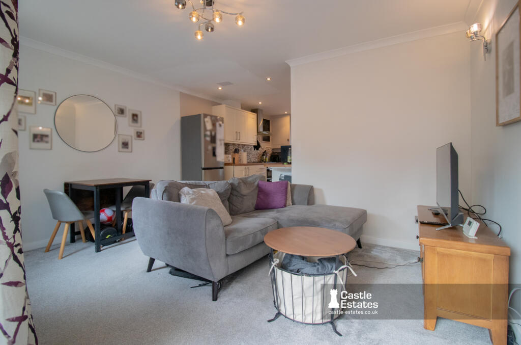 House in Nottingham - View 4