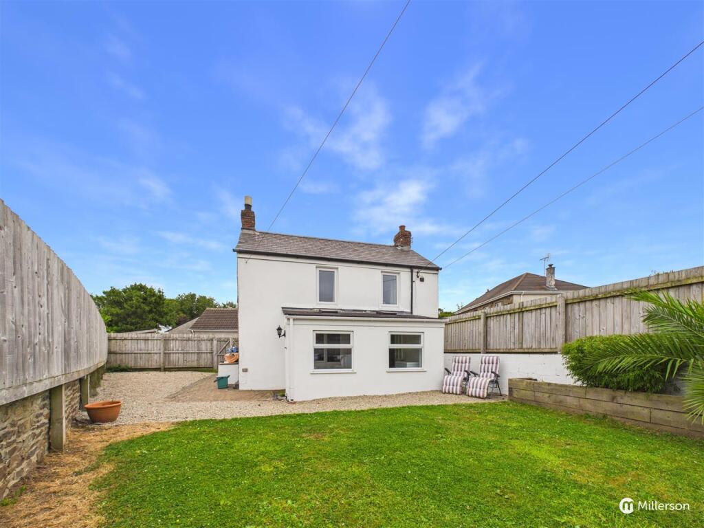 Main image of property: Marsh Lane, Hayle