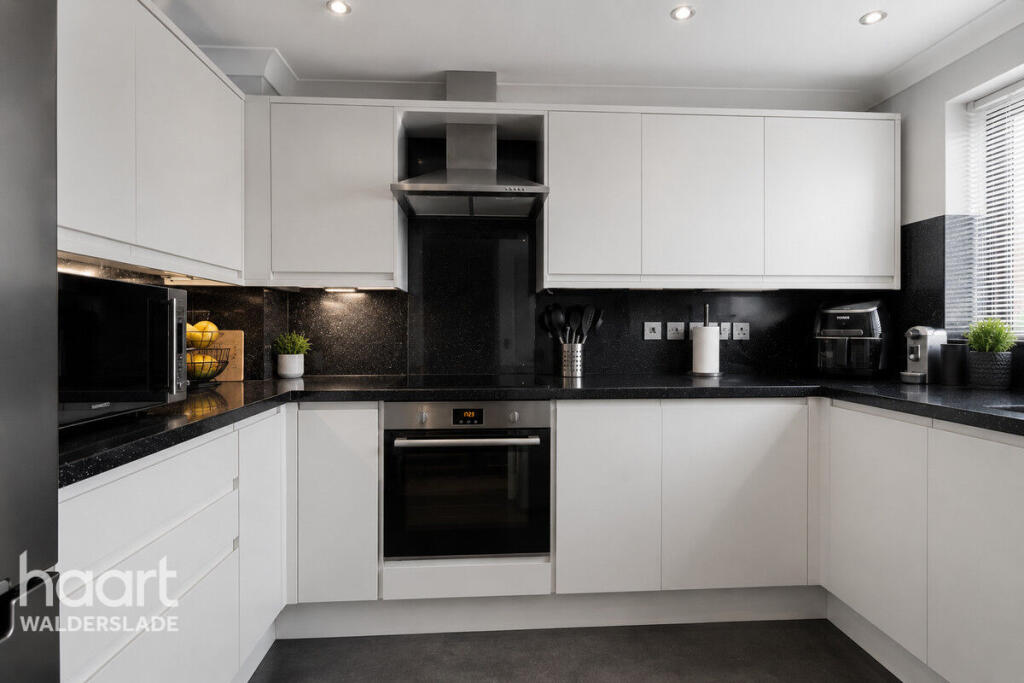 Main image of property: Silver Tree Close, Walderslade Woods