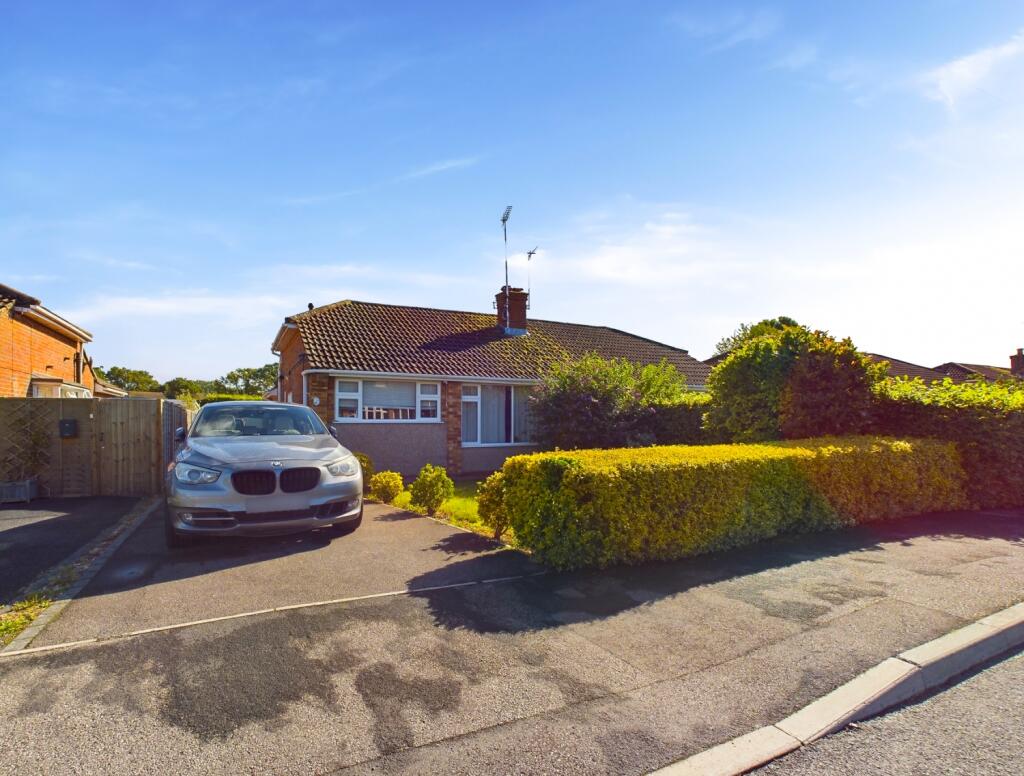 Main image of property: Clouston Road, Farnborough, Hampshire, GU14