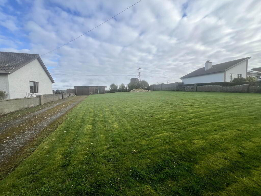 Main image of property: Residential Plot ( Gy8773f), Ballymote Road, Tuam
