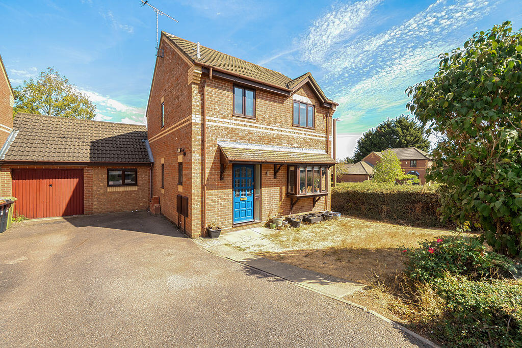 Main image of property: Sweetlands Corner, Kents Hill, Milton Keynes