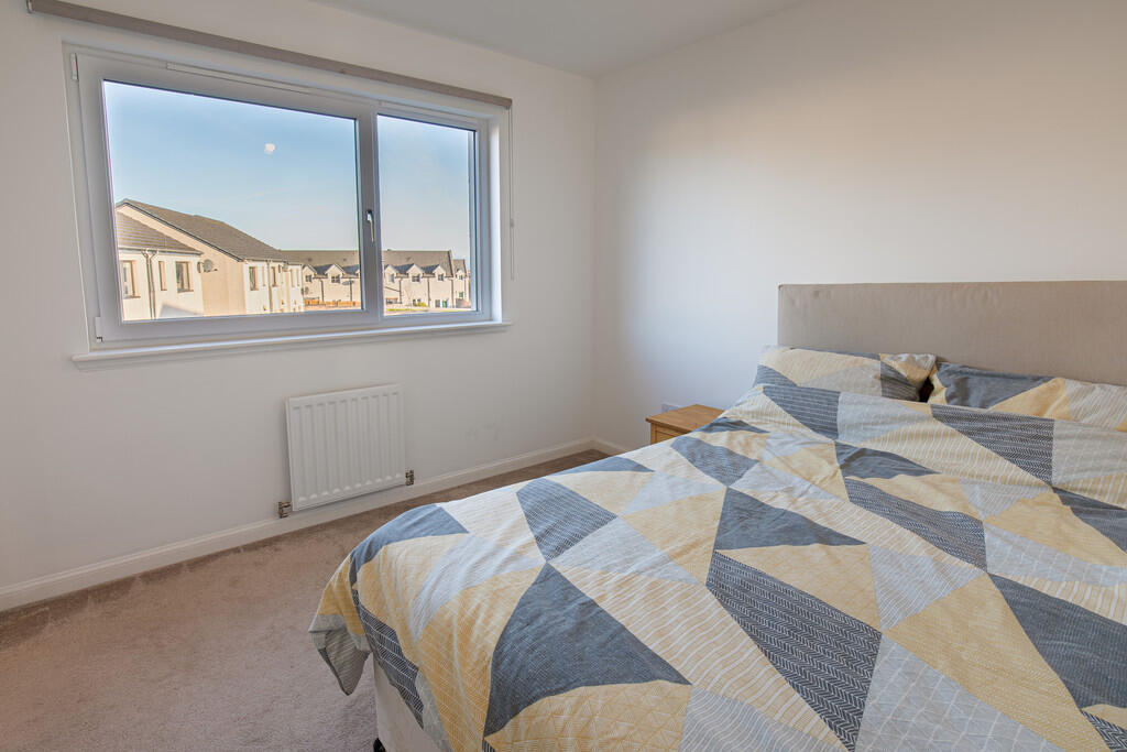 House in Aberdeen - View 5