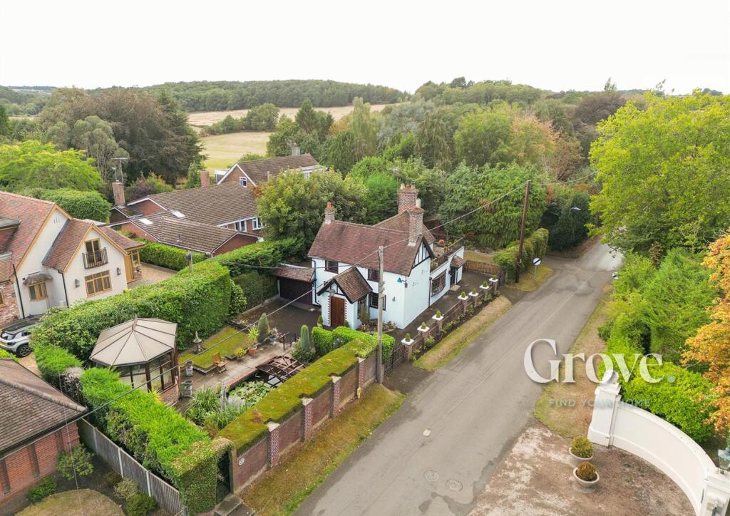 Main image of property: Brake Lane, Hagley