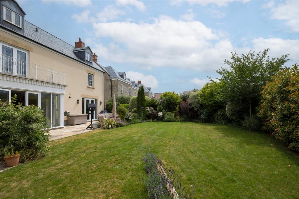 Additional image 26 of Five Bedroom Detached House in Butleigh