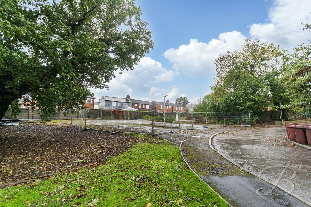 Main image of property: Orchard Mews, Pinxton, Nottingham