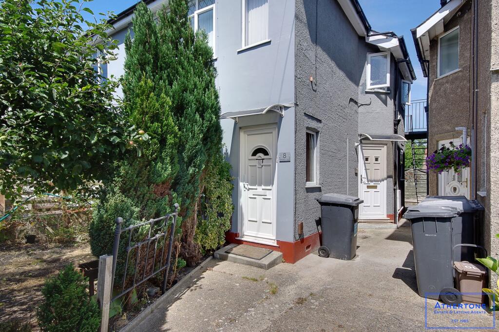 Main image of property: Malvern Road, Bournemouth, BH9