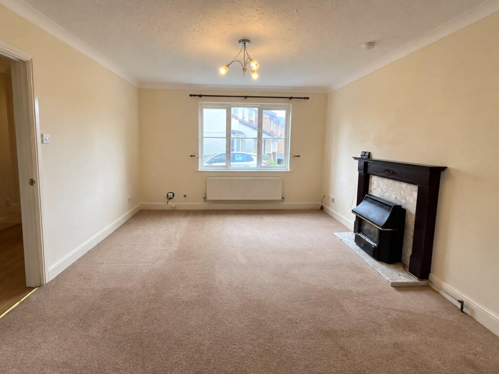 House in Exeter - View 2