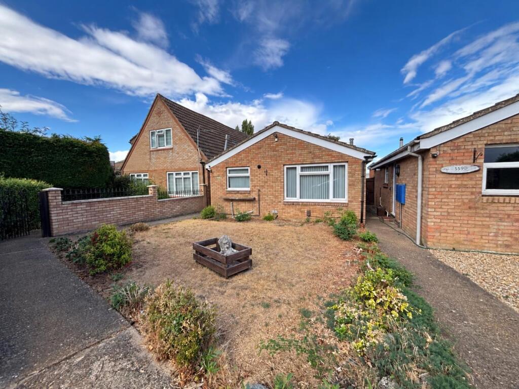 Main image of property: Kettering Road North, Spinney Hill, Northampton NN3