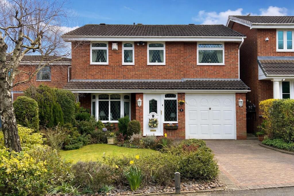 Additional image 27 of Sandringham Drive, Rowley Regis