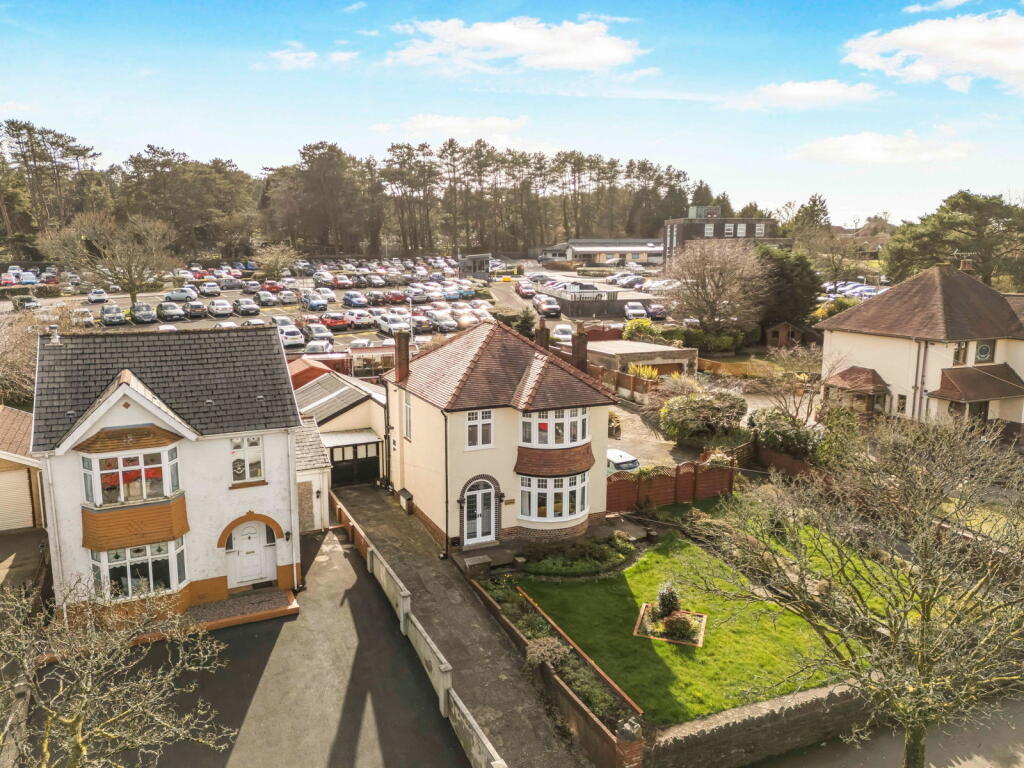 Main image of property: Clasemont Road, Morriston, Swansea, SA6 6BU