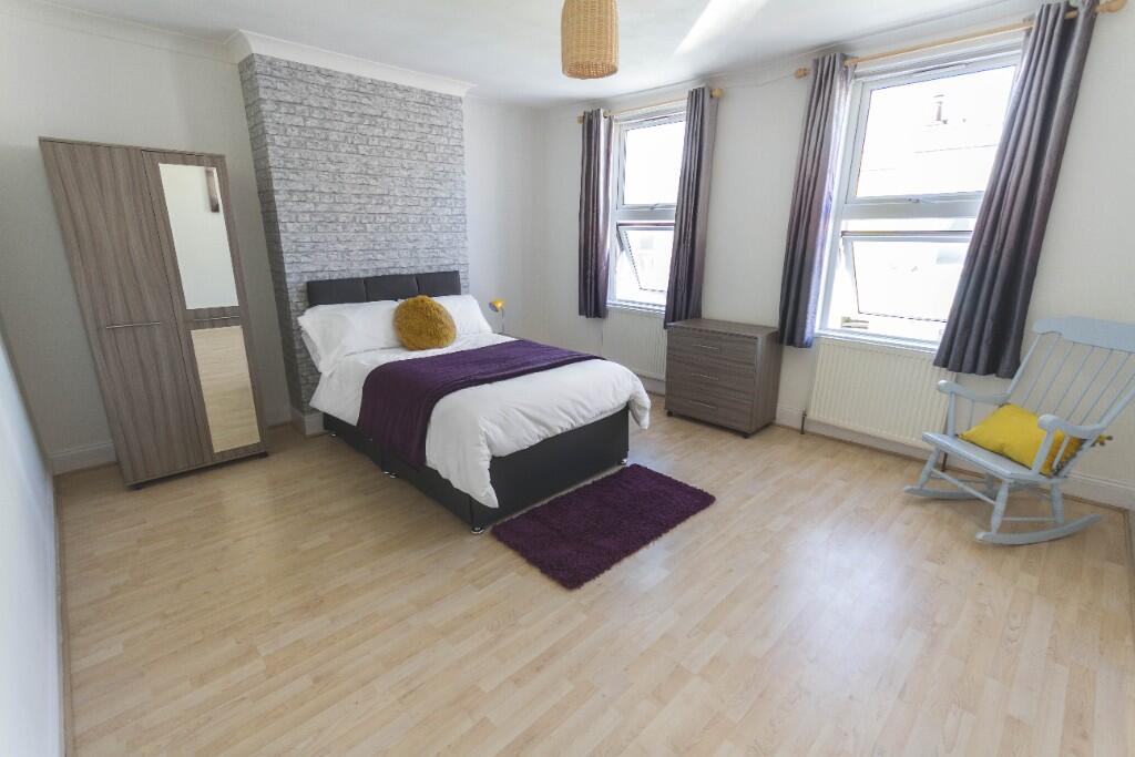 Main image of property: Stevens Crescent, Bristol, BS3