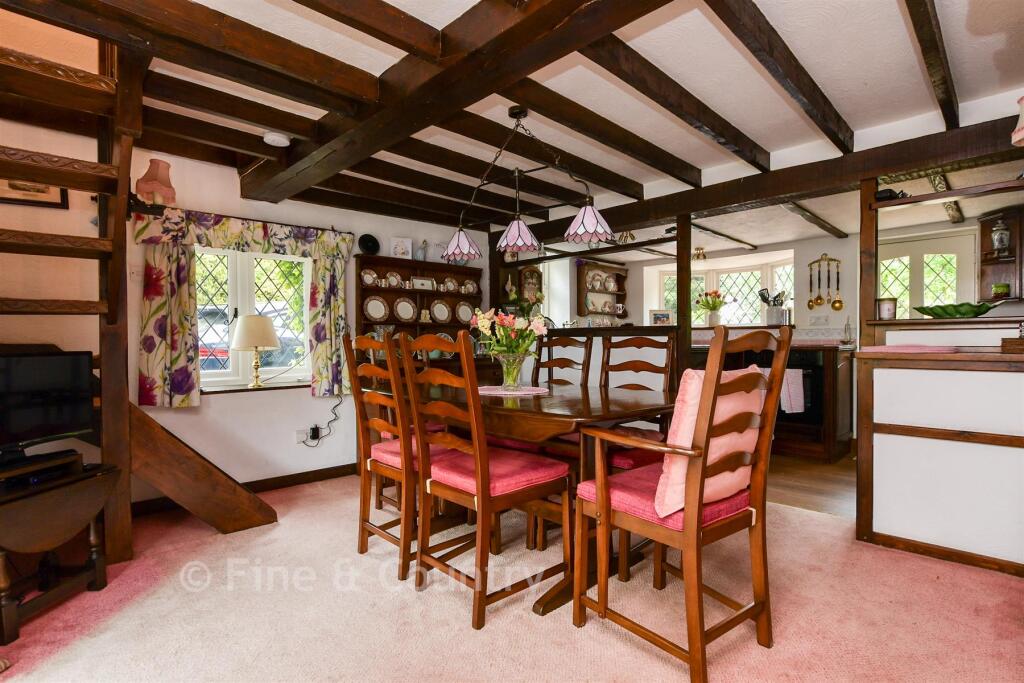 Main image of property: Canterbury Road, Lydden, Kent