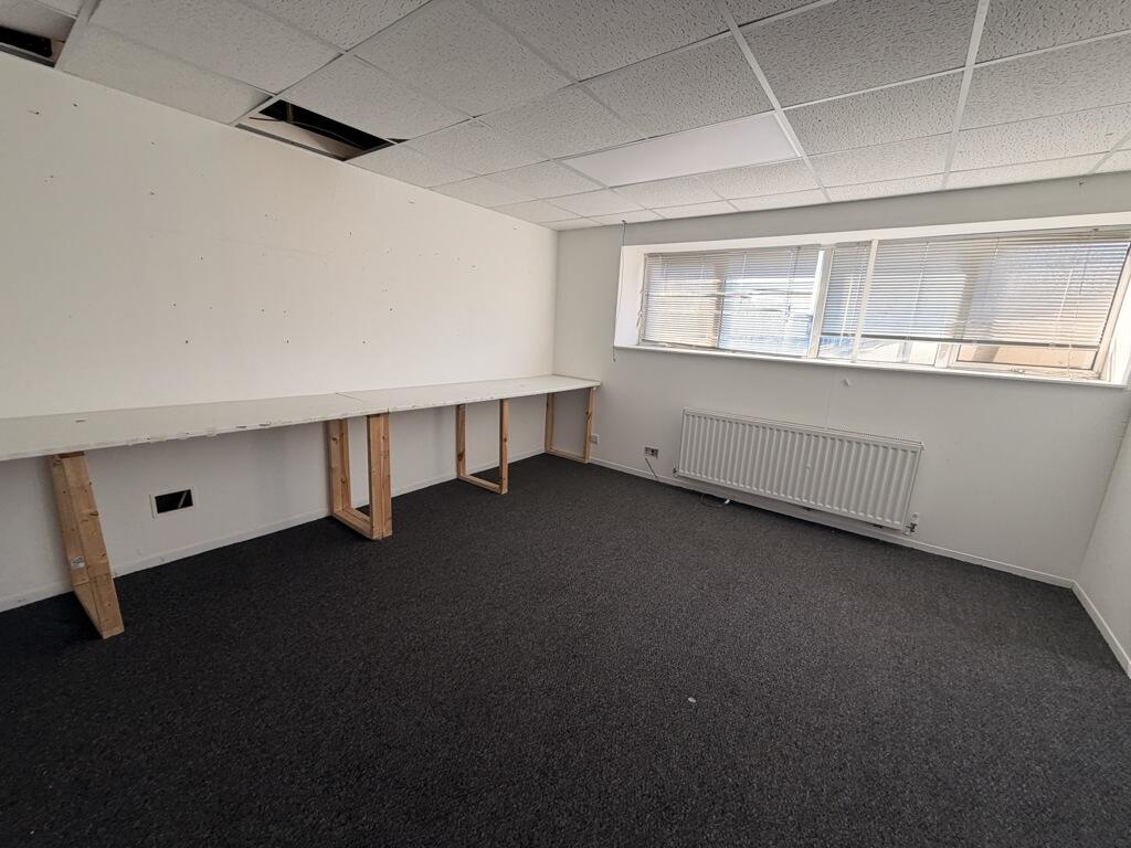 Additional image 2 of Unit 7, Beauchamp Industrial Park, Watling Street, Wilnecote, Tamworth, Staffordshire, B77 5BZ