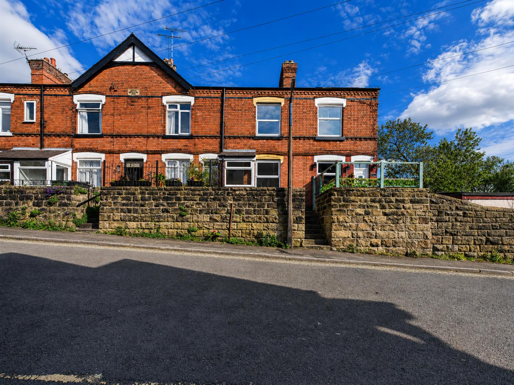 Main image of property: Crown Street, Duffield, Belper