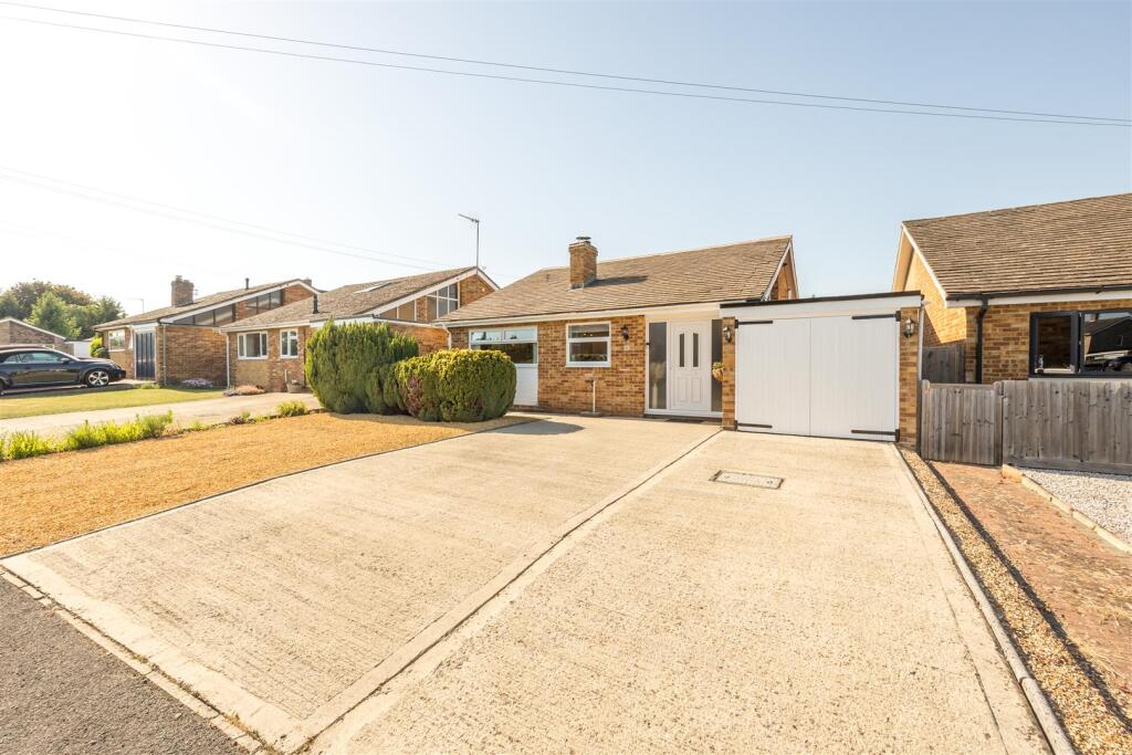 Main image of property: Deene Close, Adderbury