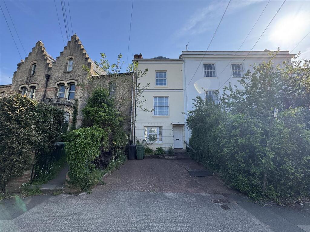 Main image of property: St. Davids Hill, Exeter, EX4