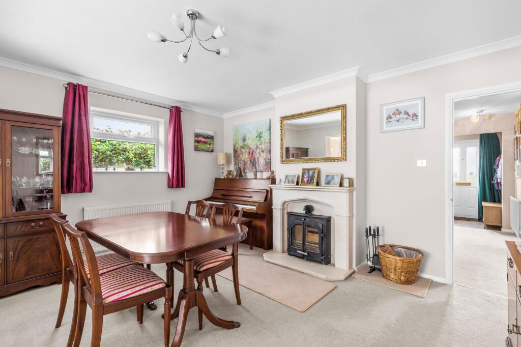 House in Hemel Hempstead - View 3