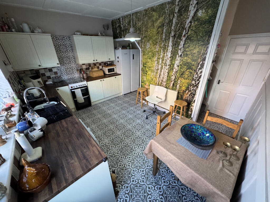 House in Wigan, Greater Manchester - More