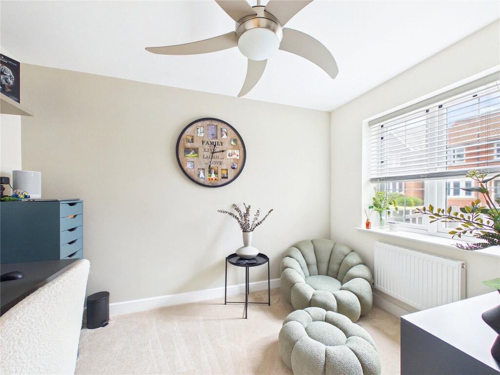 House in Worcester - More
