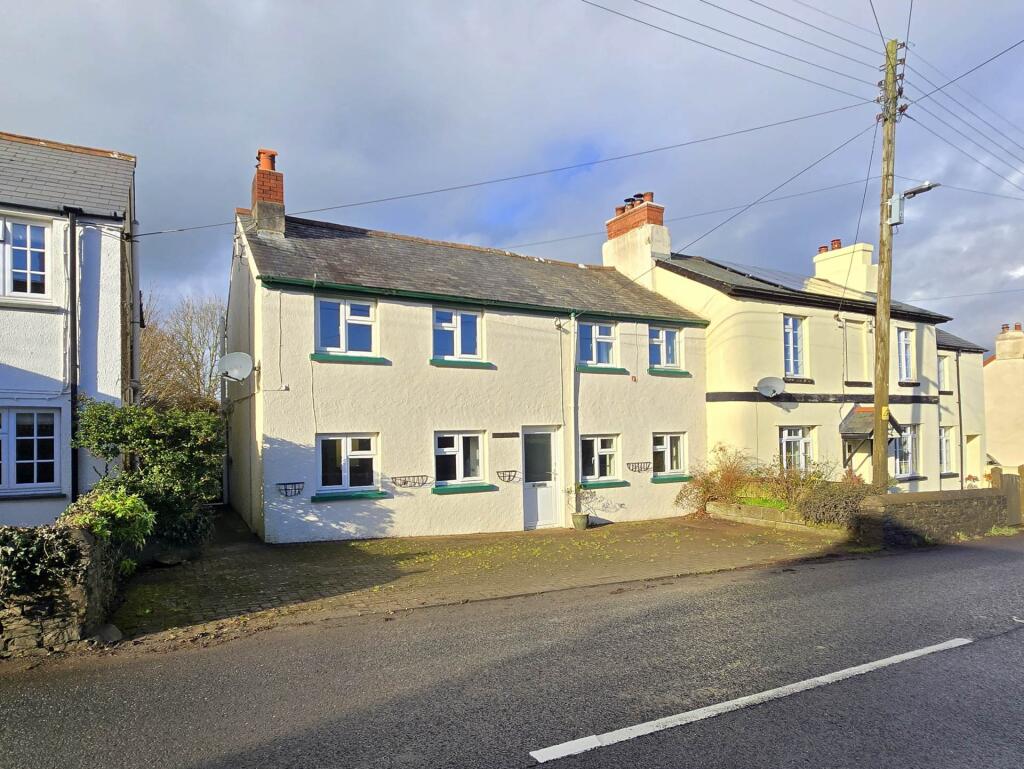 Main image of property: Saltrens, Monkleigh