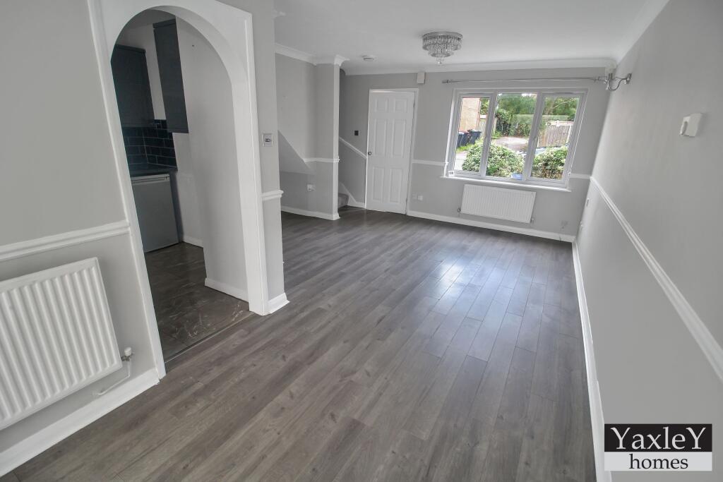House in Braintree, Black Notley - View 4