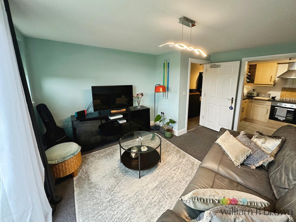 Apartment in Lincoln - View 4