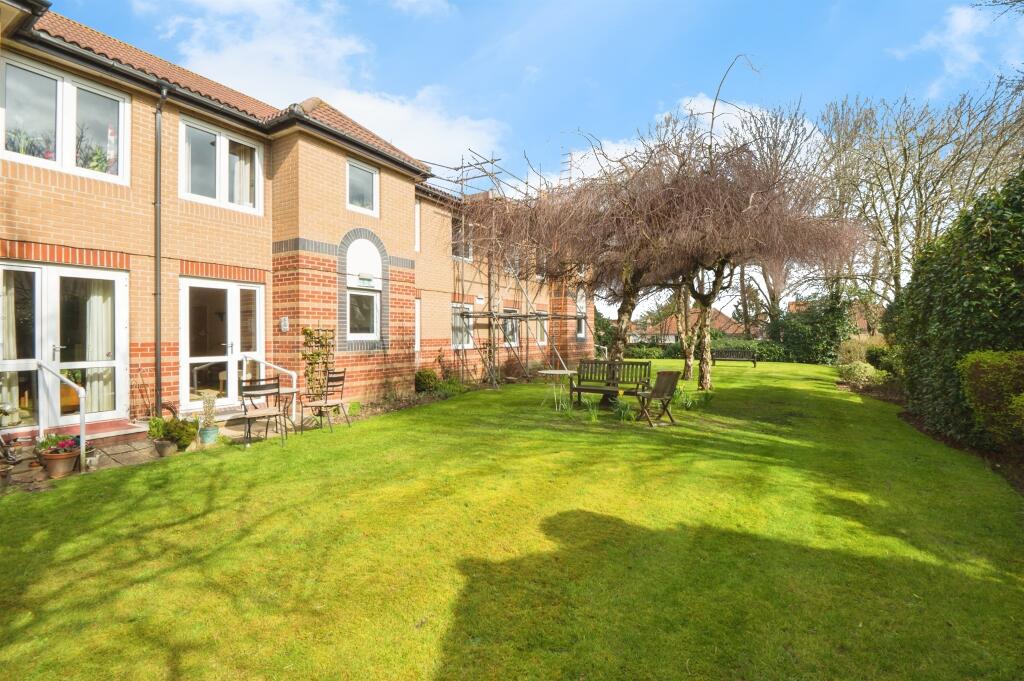 Main image of property: Grosvenor Road, Southampton