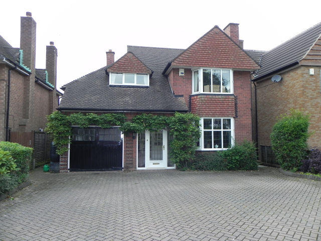 Photo of the property