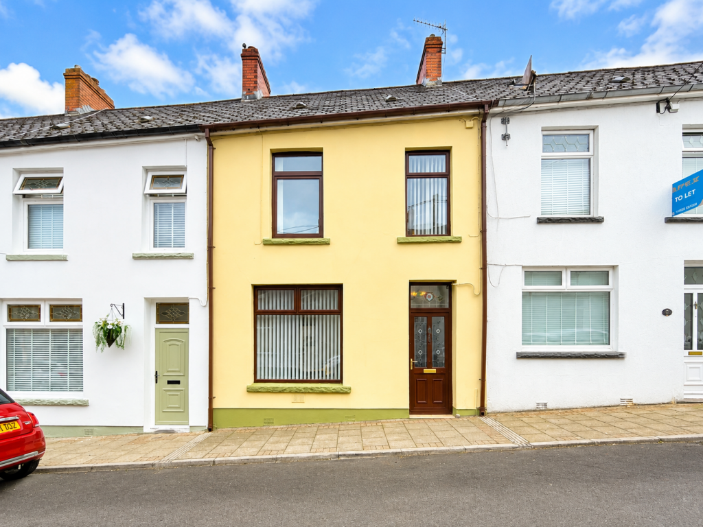 Main image of property: Queen Street, Cwmdare, Aberdare, Rhondda Cynon Taf
