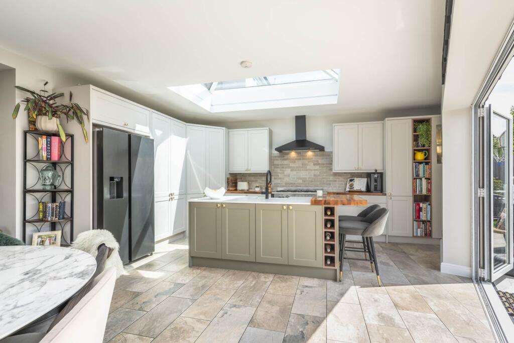 Main image of property: Doric Avenue, Southborough, Tunbridge Wells