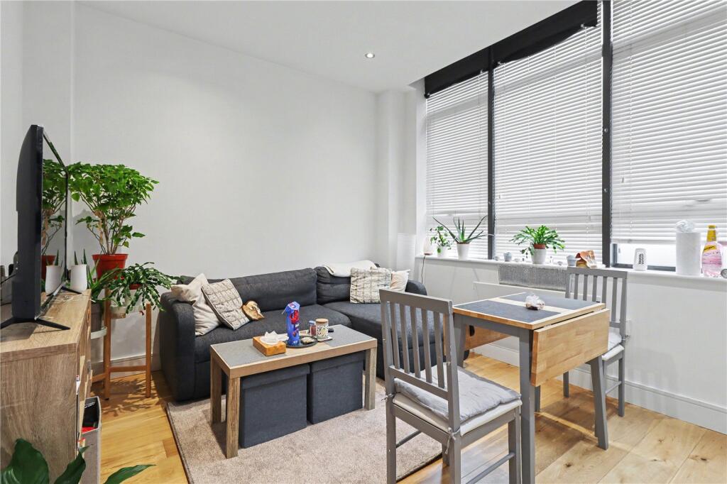 Main image of property: The White House, Burrell Road, Haywards Heath, West Sussex, RH16