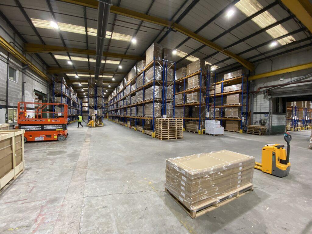 Additional image 7 of Units 1 & 2 Billington Road, Rossendale Road Industrial Estate, Burnley, BB11 5UB