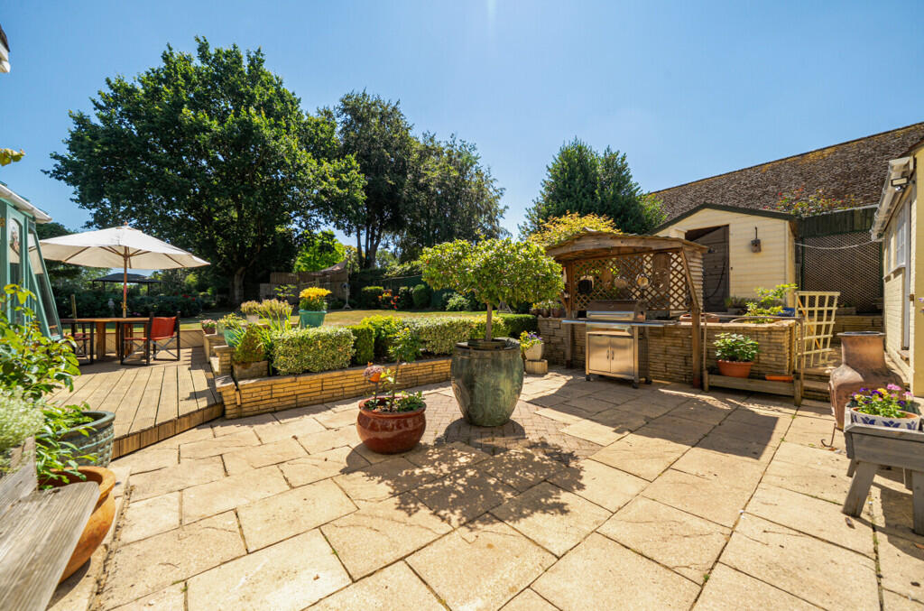 Parsley Cottage, Lested Lane, Chart Sutton, Maidstone, Kent, ME17 3RZ photo 3