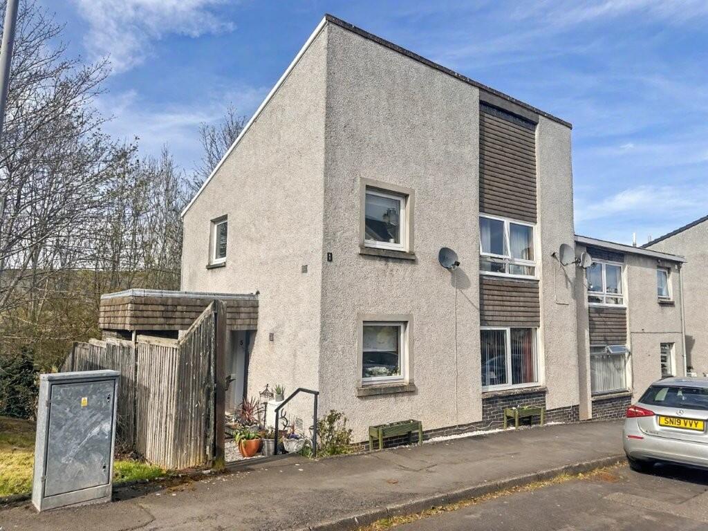 Main image of property: Priorswalk, Melrose, Scottish Borders