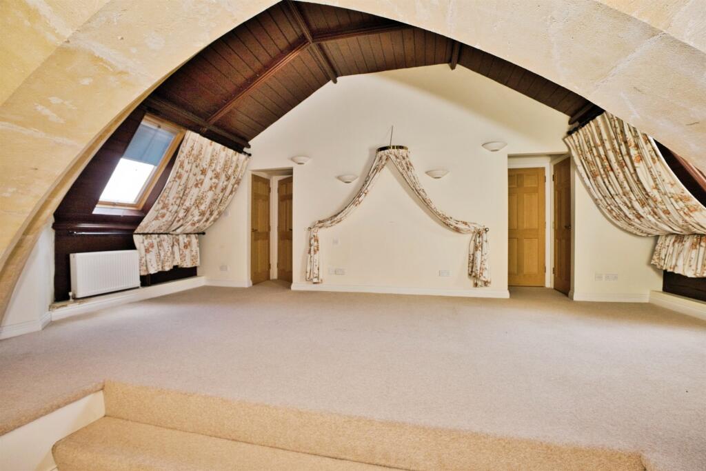 Additional image 6 of Moffats Drive, South Horrington Village, Wells