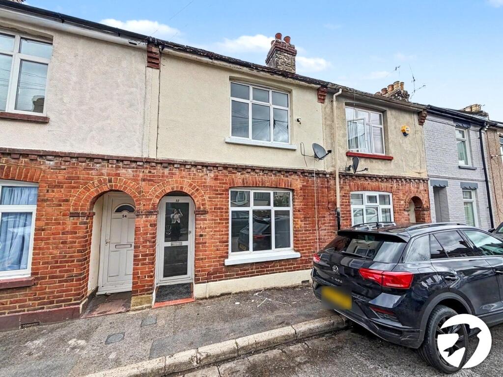 Main image of property: Albert Road, Chatham, Kent, ME4