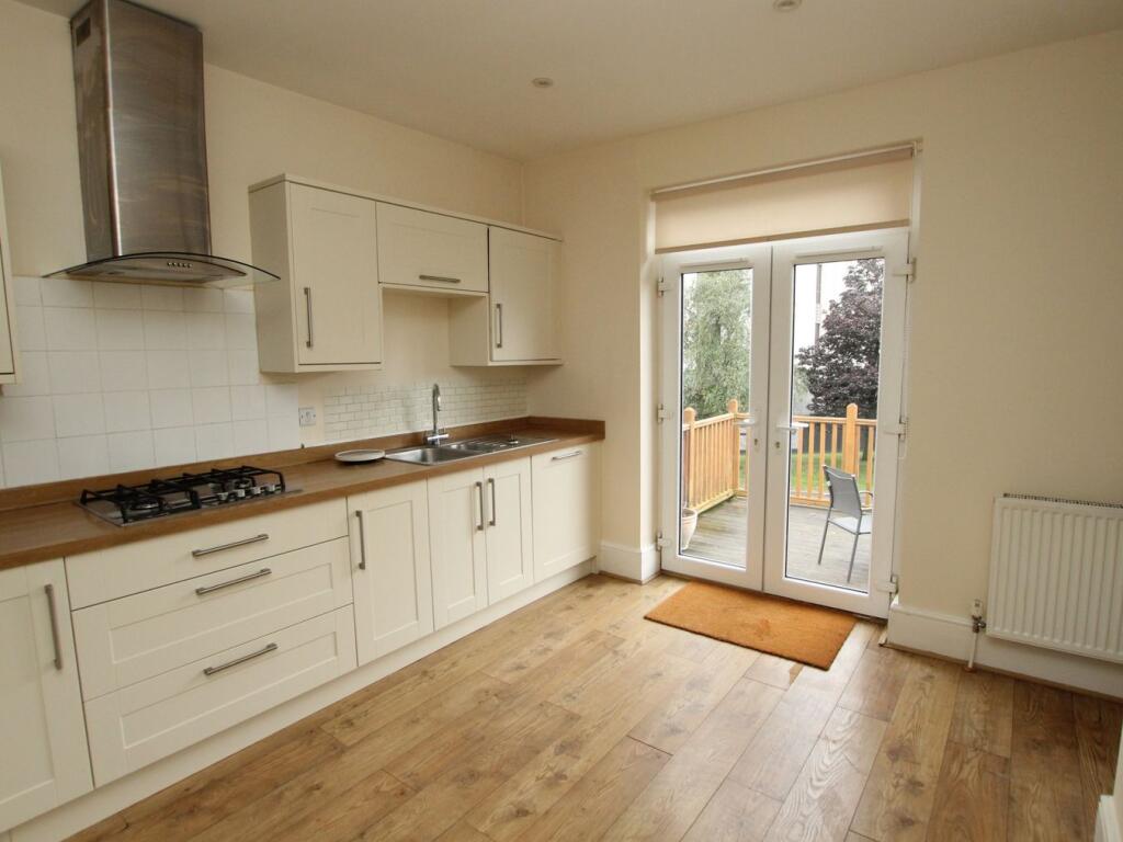 Apartment in Bournemouth - View 2