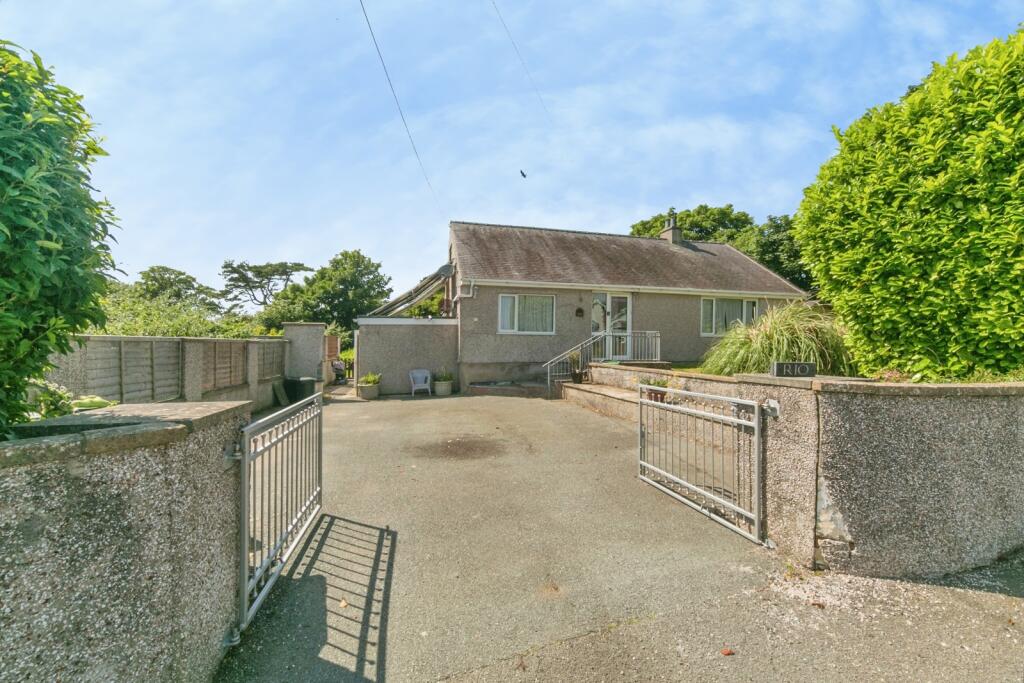 Main image of property: Rhosybol, Amlwch, Isle of Anglesey, LL68