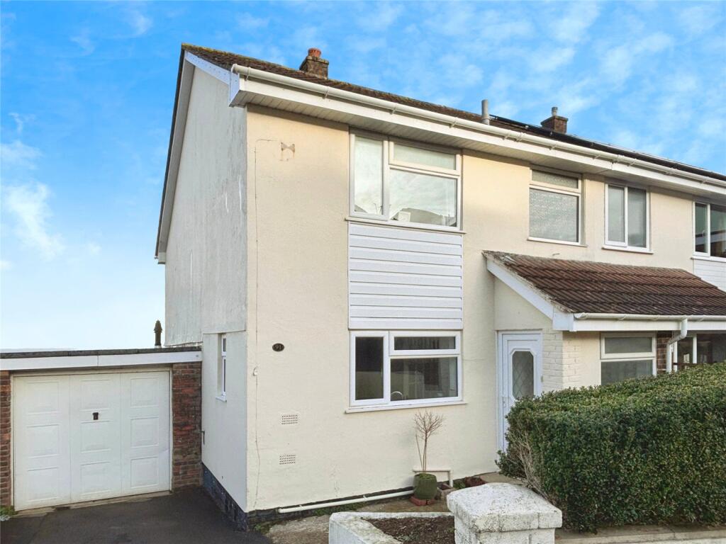 Main image of property: Fern Way, Ilfracombe, Devon