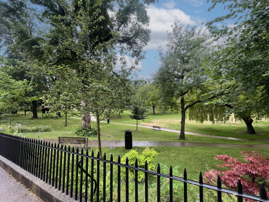 Main image of property: Winckley Square, Preston, Lancashire, PR1