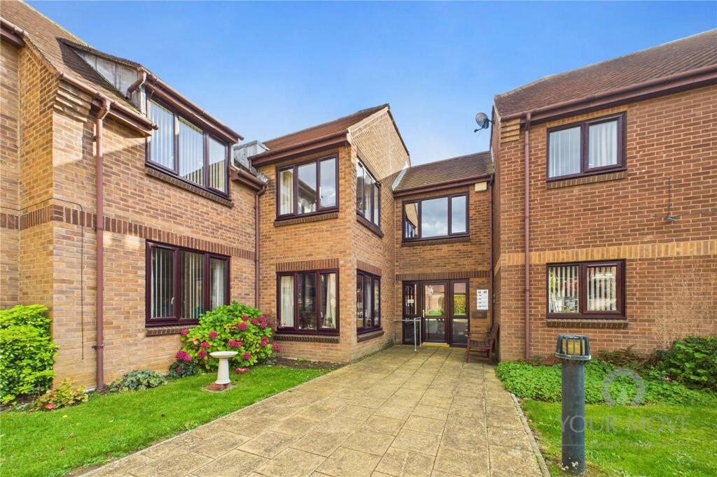 Main image of property: Pond Farm Close, Duston, Northampton, Northamptonshire, NN5