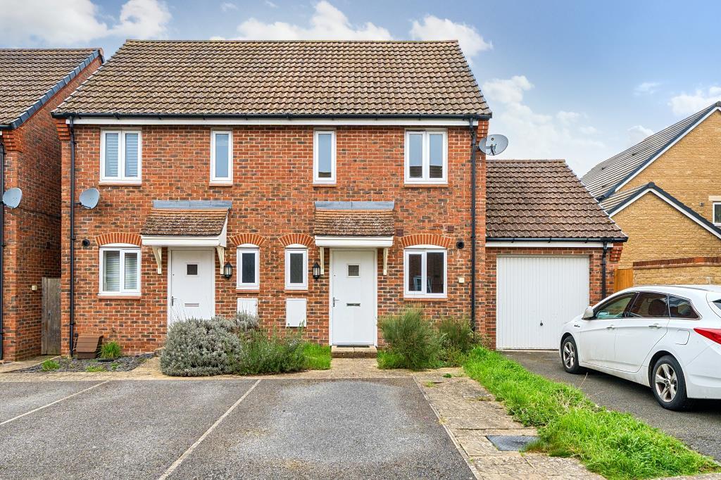 Main image of property: Great Western Park, Didcot, OX11