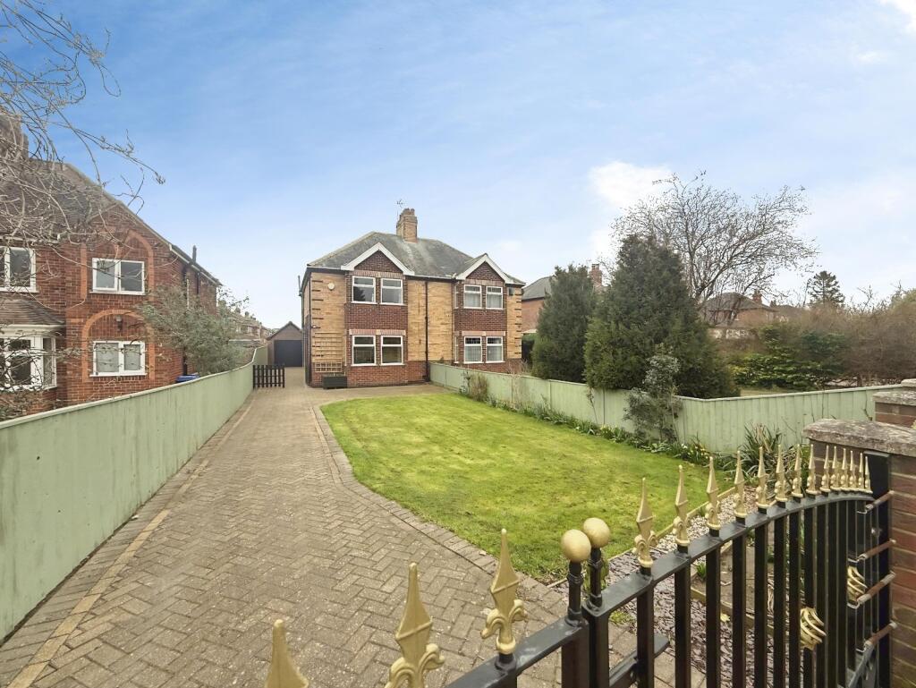 Main image of property: Louth Road, Grimsby, Lincolnshire, DN33