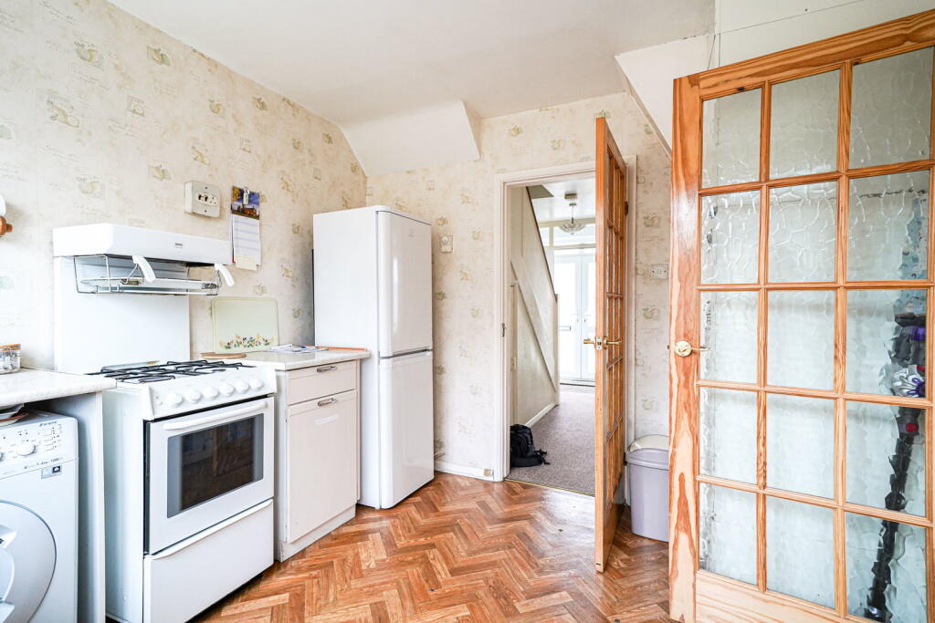 House in Solihull, Elmdon Heath - More