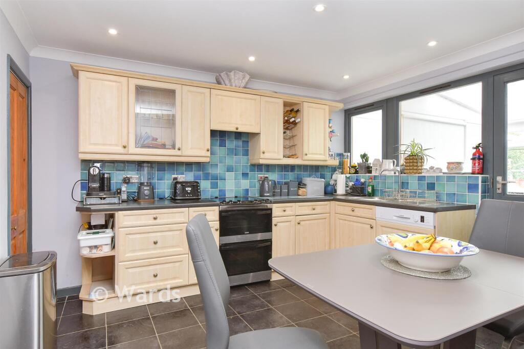 House in Rochester - View 3