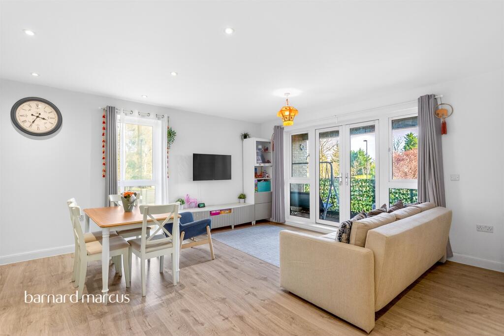 Main image of property: Selborne Road, Croydon