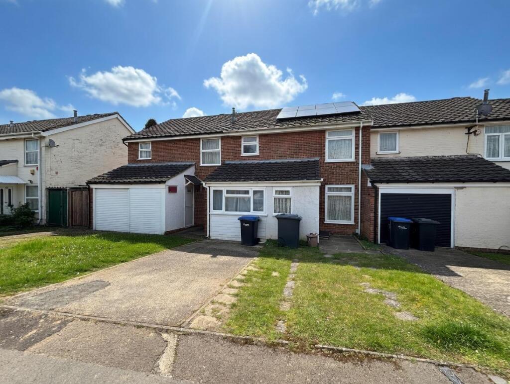 Main image of property: Mortar Pit Road, Rectory Farm, Northampton NN3