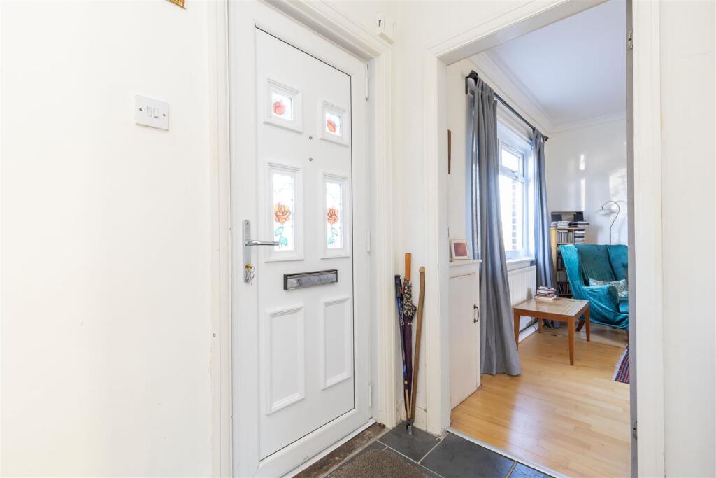 House in Chorley, Lancashire - View 5